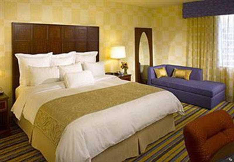 Le Meridien Chicago - Oakbrook Center Oak Brook Bagian luar foto